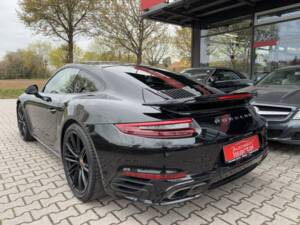 Bild 5/27 von Porsche 911 Turbo (2018)
