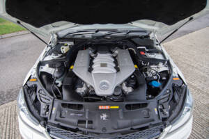 Bild 19/25 von Mercedes-Benz C 63 AMG (2012)