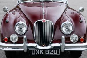 Image 17/34 of Jaguar XK 150 SE FHC (1958)