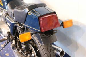 Imagen 25/28 de Kawasaki Z 1300 (1979)