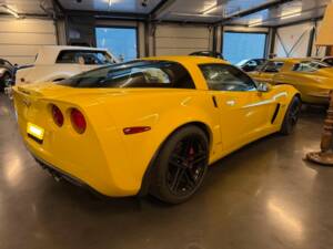 Bild 5/21 von Chevrolet Corvette Z06 (2007)