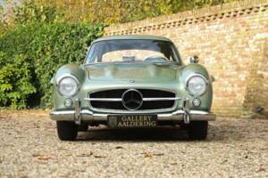 Image 5/50 of Mercedes-Benz 300 SL &quot;Gullwing&quot; (1955)