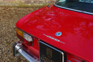 Image 50/50 of Alfa Romeo 2000 GTV (1972)
