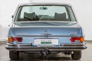 Afbeelding 16/36 van Mercedes-Benz 300 SEL 6.3 (1970)