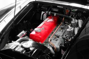 Bild 24/37 von Austin-Healey 100&#x2F;6 (BN4) (1959)