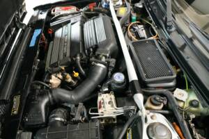 Bild 5/48 von Lancia Delta HF Integrale Evoluzione I (1992)