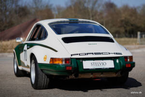 Immagine 11/58 di Porsche 911 2.5 ST (1972)