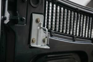 Bild 45/50 von BMW 635 CSi (1989)