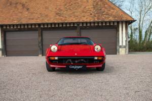 Image 24/42 of Ferrari 308 GTB (1976)
