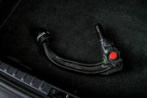 Image 47/50 of BMW 125i (2008)