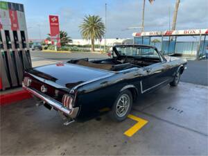 Immagine 4/16 di Ford Mustang 289 (1964)
