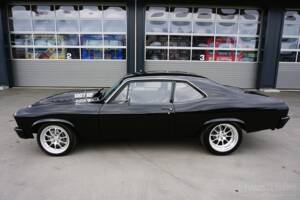 Image 6/71 of Chevrolet Nova (1969)