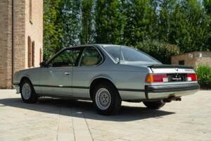 Bild 6/50 von BMW 635 CSi (1981)