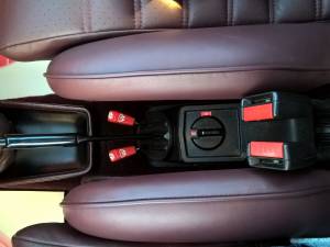 Bild 26/26 von Porsche 911 Carrera 3.2 (1984)