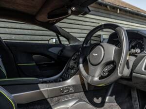 Image 40/60 of Aston Martin Rapide AMR (2019)