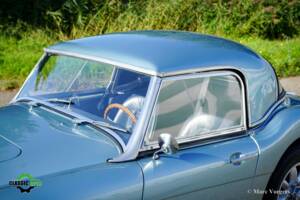 Image 43/53 de Austin-Healey 3000 Mk I (BT7) (1960)