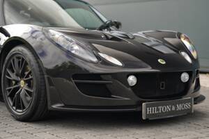 Bild 29/50 von Lotus Exige S 240 (2009)