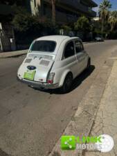 Image 5/21 de FIAT 500 L (1969)