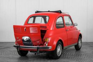 Image 45/50 de FIAT 500 Francis Lombardi &quot;My Car&quot; (1969)