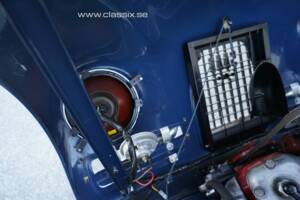 Image 20/20 of Saab 96 Sport (1962)