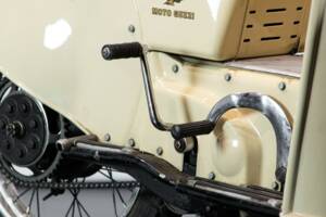 Image 13/50 of Moto Guzzi DUMMY (1951)