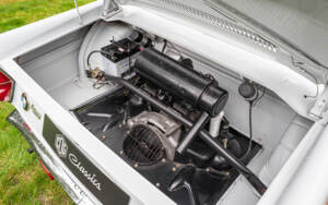 Bild 110/118 von BMW 700 LS Luxus (1965)