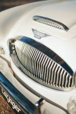 Bild 23/44 von Austin-Healey 3000 Mk III (BJ8) (1966)