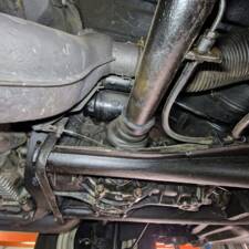 Bild 41/140 von Volkswagen Käfer 1200 Export "Dickholmer" (1963)