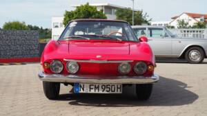 Afbeelding 8/50 van FIAT 850 Moretti Sportiva SS (1966)
