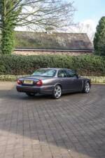 Image 36/41 of Jaguar XJR (2008)