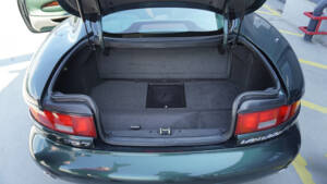 Bild 27/40 von Aston Martin DB 7 Vantage (2000)