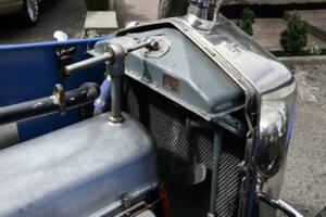 Immagine 47/50 di Lanchester 30 HP (1931)