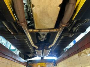 Imagen 37/39 de Jaguar E-Type V12 (2+2) (1972)