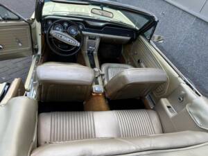 Image 27/50 de Ford Mustang 200 (1968)