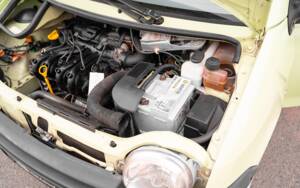 Image 36/36 of Renault Twingo 1.2 16V (2005)