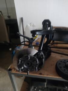 Image 83/91 of Renault R 4 F6 (1988)