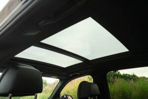 Bild 36/50 von BMW X5 M50d (2019)