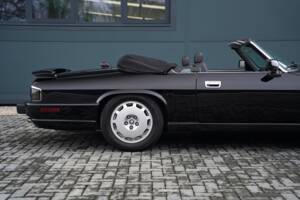 Imagen 23/50 de Jaguar XJS 6.0 V12 (1993)