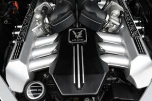 Immagine 20/50 di Rolls-Royce Phantom Coupé (2010)