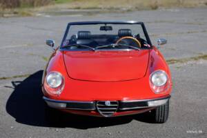Image 15/43 of Alfa Romeo Spider Veloce 2000 (1976)