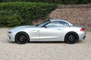 Image 40/50 de BMW Z4 sDrive23i &quot;1000 Miglia&quot; (2013)