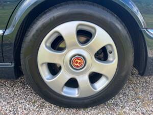 Afbeelding 27/37 van Bentley Arnage Green Label (1999)