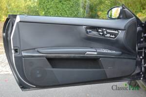 Immagine 16/50 di Mercedes-Benz CL 63 AMG (2007)