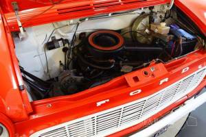 Image 3/19 of Ford Transit (1977)