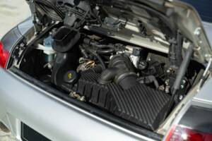 Image 50/50 of Porsche 911 Carrera 4 (1999)