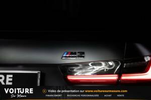 Immagine 21/30 di BMW M3 Competition Touring xDrive (2023)