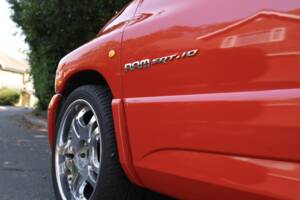 Immagine 43/50 di Dodge Ram SRT 10 (2005)