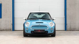 Imagen 6/60 de Mini Cooper S (2004)