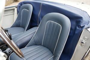 Image 45/50 de Austin-Healey 100/4 (BN1) (1953)