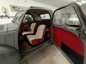 Bild 9/44 von FIAT 500 C Topolino (1950)